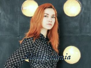 Adelatsunamia