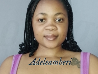 Adeleamberi