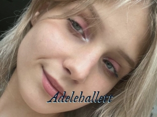 Adelehallett