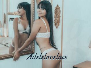 Adelelovelace