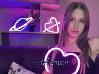 Adeleowen