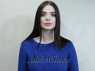 Adelewillson