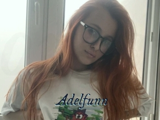 Adelfunn
