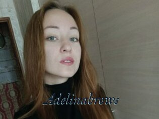 Adelinabrows