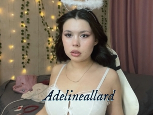 Adelineallard