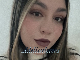 Adelisselorens