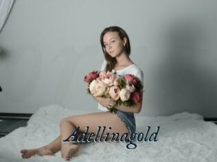 Adellinagold