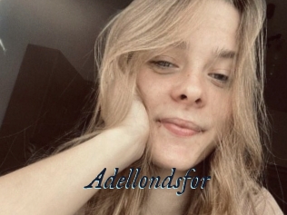 Adellondsfor