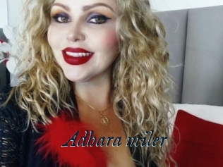 Adhara_miler