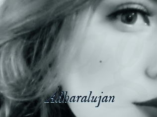 Adharalujan