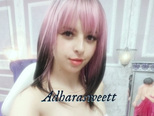 Adharasweett