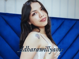 Adharawillyams