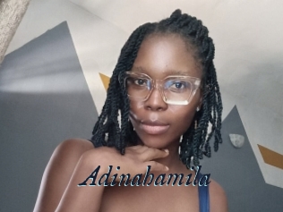 Adinahamila