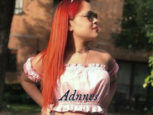 Adnnes