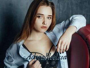 Adorableelssa