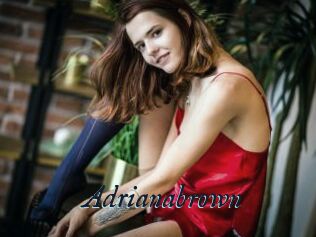 Adrianabrown