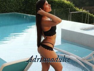 Adrianadulce