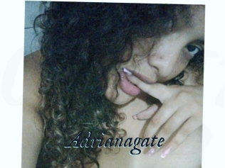 Adrianagate