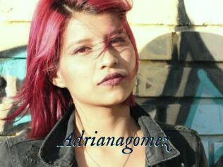 Adrianagomez