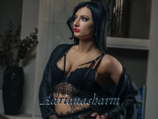 Adrianasharm