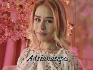 Adrianatepes