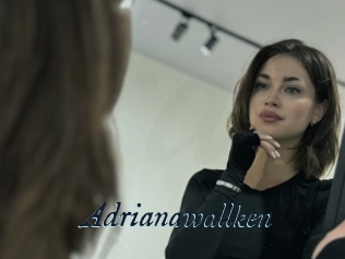 Adrianawallken