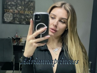 Adriannaprincess