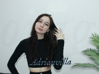 Adrianvilla