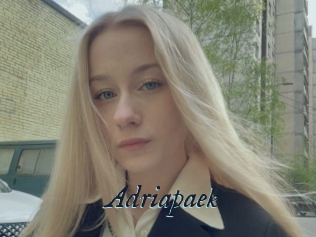 Adriapaek