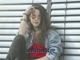 Adriasage
