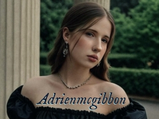 Adrienmcgibbon