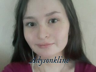 Adysonkline
