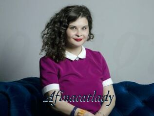 Afinacatlady