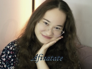 Afinatate