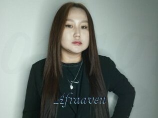 Afraaven