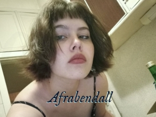 Afrabendall