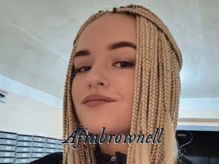 Afrabrownell