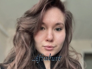 Afraburt