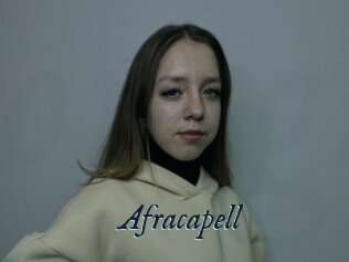 Afracapell
