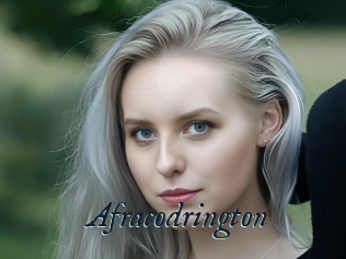 Afracodrington