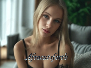 Afracutsforth