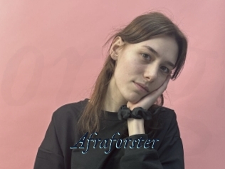 Afraforster