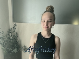 Afrafrickey