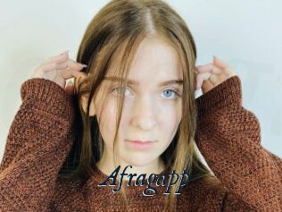 Afragapp