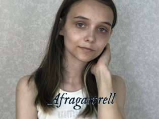 Afragartrell