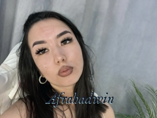 Afrahadwin
