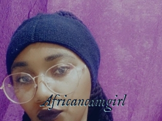 Africancamgirl