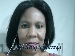 Africanpleasure41