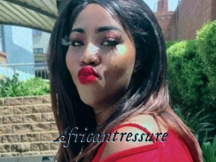 Africantressure