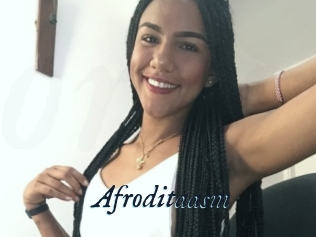 Afroditaasm